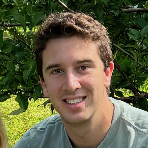 Cameron Lagasse
